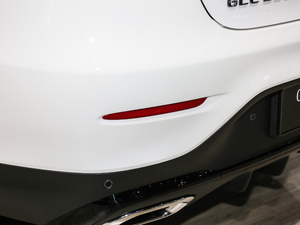 2020GLC 260 4MATIC ISUV ^