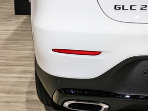 2020GLC 260 4MATIC ISUV ^