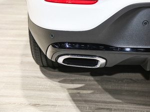 2020GLC 260 4MATIC ISUV ^