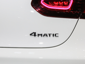 2020GLC 260 4MATIC ISUV ^