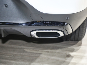 2020GLC 260 4MATIC ISUV ^