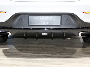 2020GLC 260 4MATIC ISUV ^