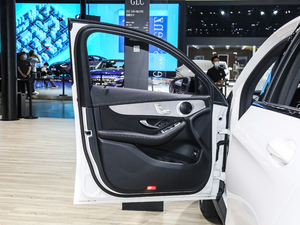 2020GLC 260 4MATIC ISUV g