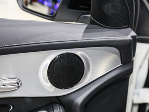 2020GLC 260 4MATIC ISUV g