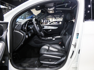 2020GLC 260 4MATIC ISUV g