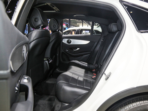 2020GLC 260 4MATIC ISUV g