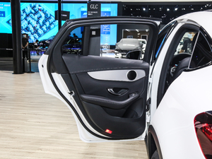 2020GLC 260 4MATIC ISUV g