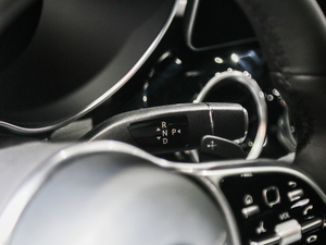 2020GLC 260 4MATIC ISUV QU