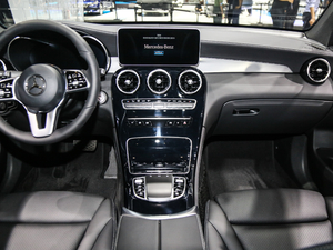 2020GLC 260 4MATIC ISUV п_