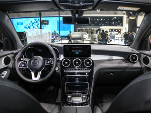 2020GLC 260 4MATIC ISUV (ni)ȫ