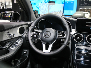 2020GLC 260 4MATIC ISUV п؅^(q)