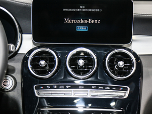 2020GLC 260 4MATIC ISUV {(dio)L