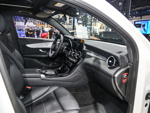 2020GLC 260 4MATIC ISUV п؅^(q)