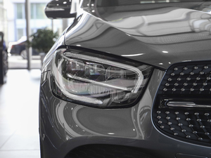 2020GLC 300 4MATIC ISUV ^