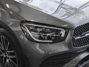 2020GLC 300 4MATIC ISUV ^
