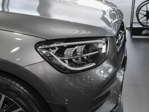 2020GLC 300 4MATIC ISUV ^