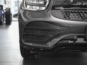 2020GLC 300 4MATIC ISUV ^