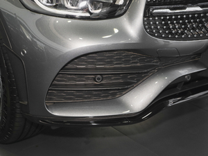 2020GLC 300 4MATIC ISUV ^