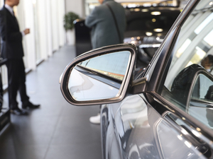 2020GLC 300 4MATIC ISUV ^