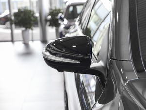 2020GLC 300 4MATIC ISUV ^