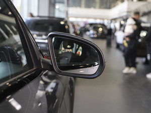 2020GLC 300 4MATIC ISUV ^