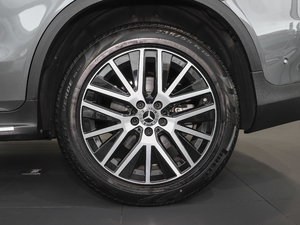 2020GLC 300 4MATIC ISUV ^