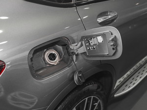 2020GLC 300 4MATIC ISUV ^