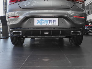 2020GLC 300 4MATIC ISUV ^