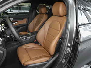 2020GLC 300 4MATIC ISUV {