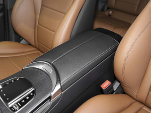 2020GLC 300 4MATIC ISUV 