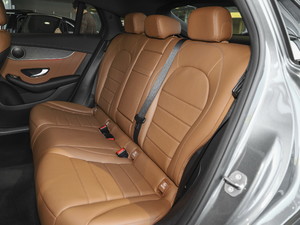 2020GLC 300 4MATIC ISUV 