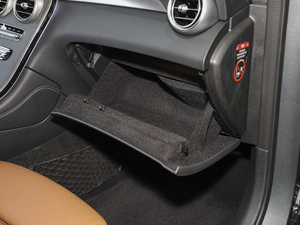 2020GLC 300 4MATIC ISUV 