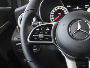 2020GLC 300 4MATIC ISUV п؅^