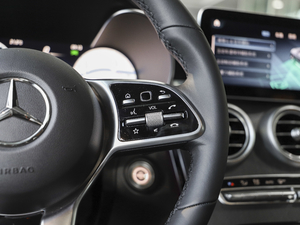 2020GLC 300 4MATIC ISUV п؅^