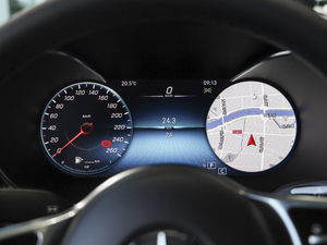 2020GLC 300 4MATIC ISUV п؅^