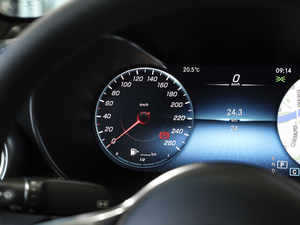 2020GLC 300 4MATIC ISUV п؅^