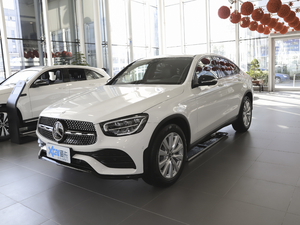 2020GLC 260 4MATIC ISUV ǰ45