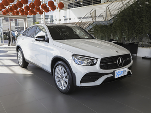 2020GLC 260 4MATIC ISUV w^
