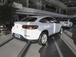 2020GLC 260 4MATIC ISUV w^