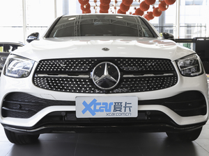 2020GLC 260 4MATIC ISUV ^