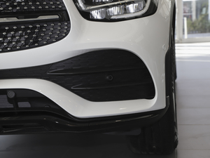 2020GLC 260 4MATIC ISUV ^