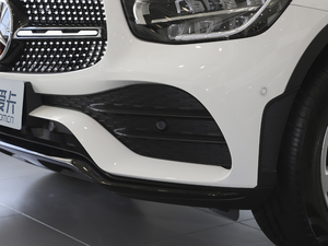 2020GLC 260 4MATIC ISUV ^