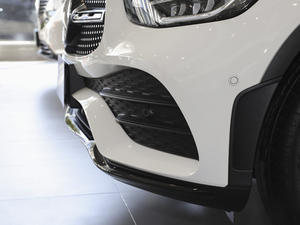 2020GLC 260 4MATIC ISUV ^