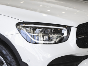 2020GLC 260 4MATIC ISUV ^