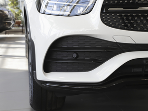 2020GLC 260 4MATIC ISUV ^