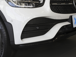 2020GLC 260 4MATIC ISUV ^