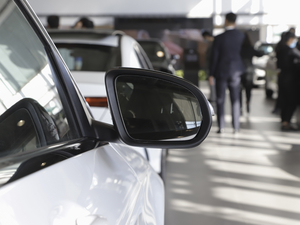 2020GLC 260 4MATIC ISUV ^