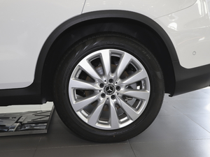 2020GLC 260 4MATIC ISUV ^