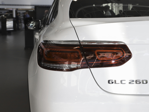 2020GLC 260 4MATIC ISUV (x)(ji)^