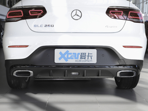 2020GLC 260 4MATIC ISUV (x)(ji)^